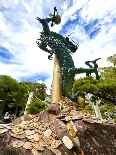 田村神社(香川県)
