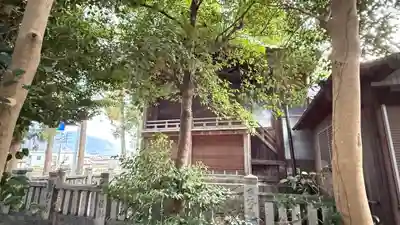 八幡神社(徳島県)
