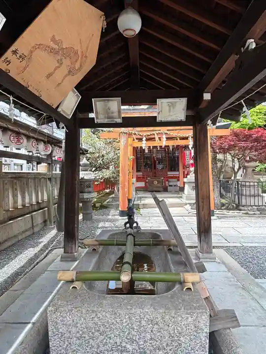 金刀比羅宮神戸分社(兵庫県)