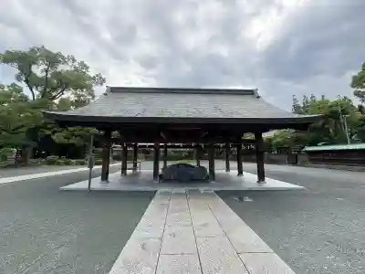 宗像大社(福岡県)