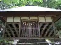 豊岡神社(愛知県)