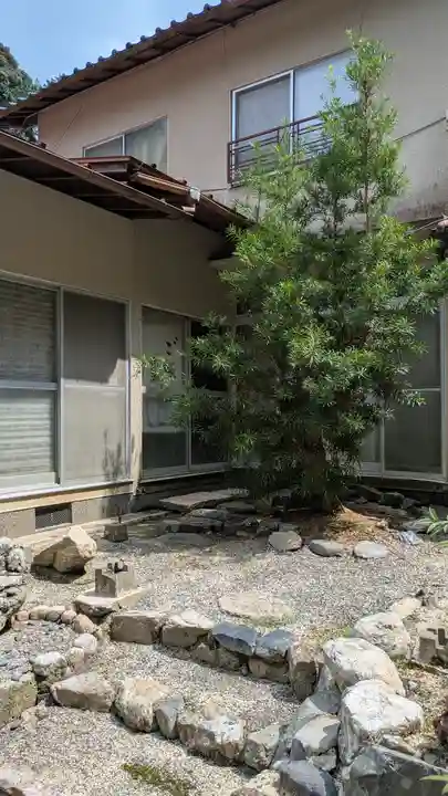 圓宗院(円宗院)(滋賀県)