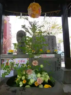 手稲神社(北海道)