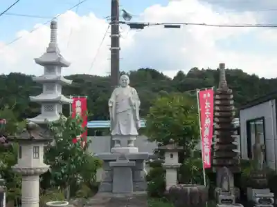 浄心教会(東京都)