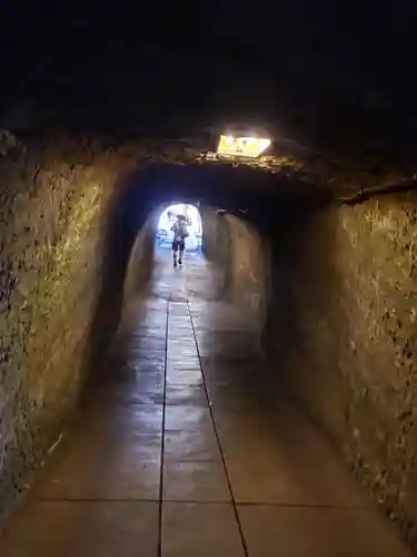 銭洗弁財天宇賀福神社のその他建物