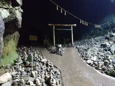 天安河原宮(宮崎県)