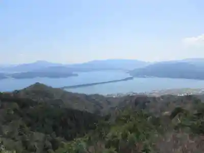 成相寺(京都府)