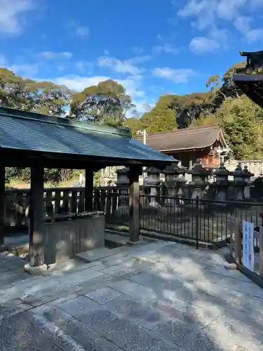 瀧山東照宮(愛知県)