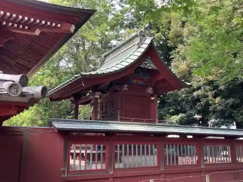 鑁阿寺(栃木県)