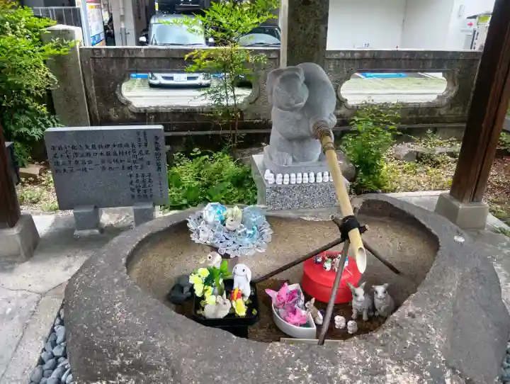 三輪神社(愛知県)