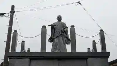 上行寺(愛媛県)