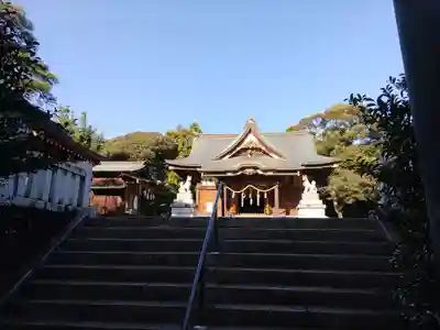 一瓶塚稲荷神社(栃木県)
