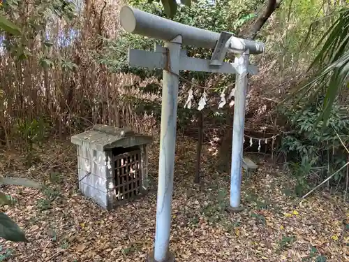 愛宕神社(千葉県)