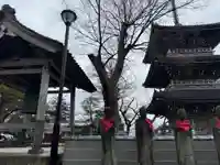 海晏寺(山形県)