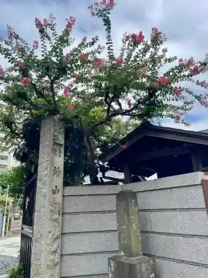 宝性寺(埼玉県)