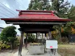 鼬幣稲荷神社(岩手県)