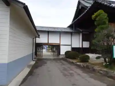 金倉寺のその他建物
