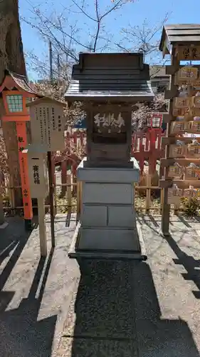 川越八幡宮(埼玉県)