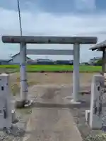 稲荷大明神(埼玉県)