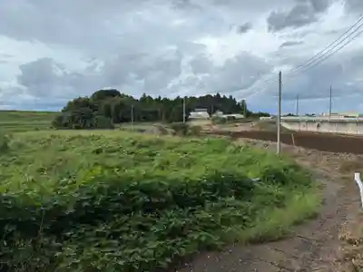 権現神社(千葉県)