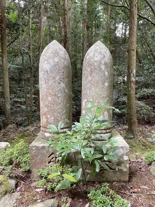 西山神社(京都府)