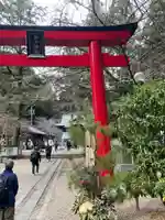 内々神社(愛知県)