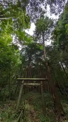荏柄八幡社(東京都)