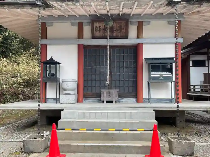 無量寿福寺(三重県)