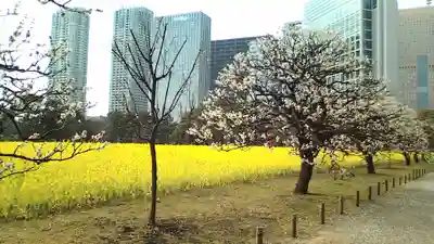 旧稲生神社(東京都)