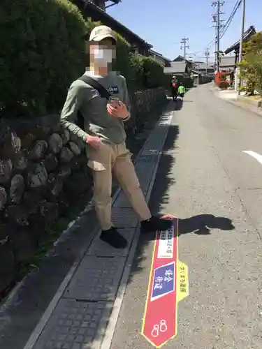 西来寺(岐阜県)