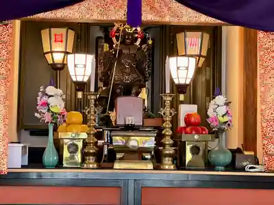 啓運寺(東京都)