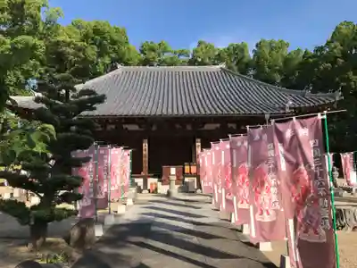 本山寺のその他建物
