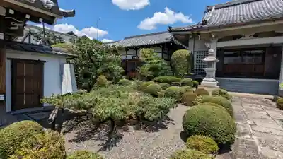 實報寺(実報寺)(京都府)
