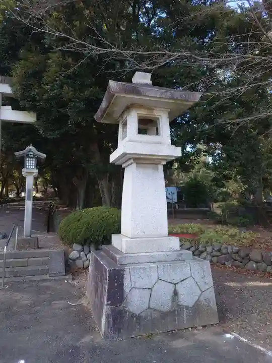 群馬県護国神社(群馬県)