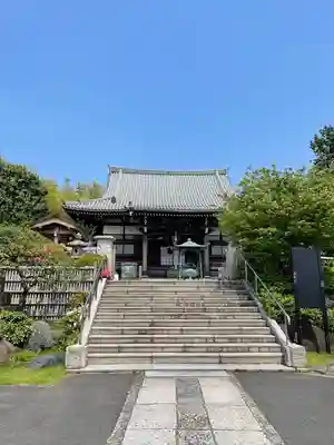 妙蓮寺のその他建物