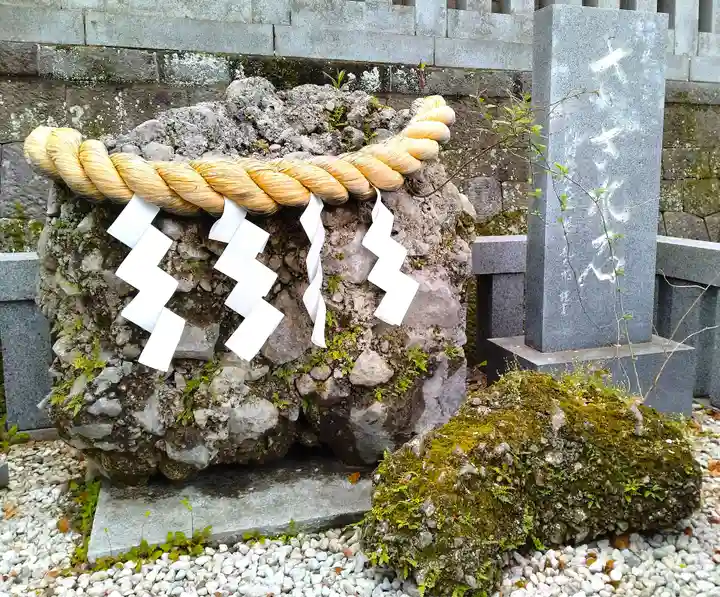 玉前神社(千葉県)