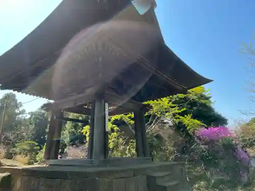 神武寺(神奈川県)