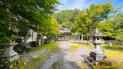 岡安神社(京都府)
