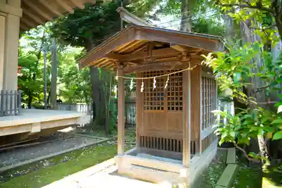 井草八幡宮(東京都)