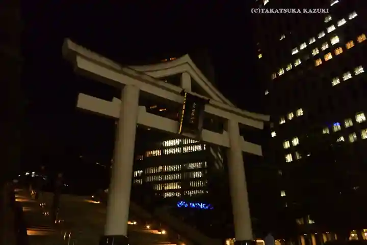日枝神社(東京都)