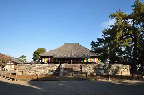 西大寺(奈良県)