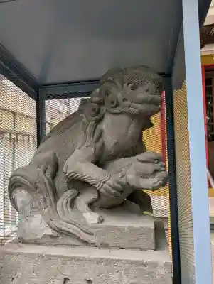 秋葉神社(東京都)