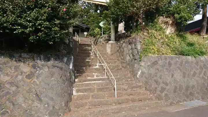 飯綱神社のその他建物