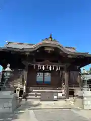 琴彈八幡宮(香川県)