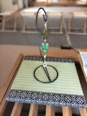 星置神社(北海道)