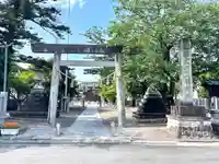 鳥取神社(三重県)