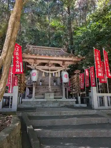 吉備津神社(広島県)