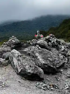 恐山菩提寺(青森県)