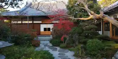 霊源院のその他建物