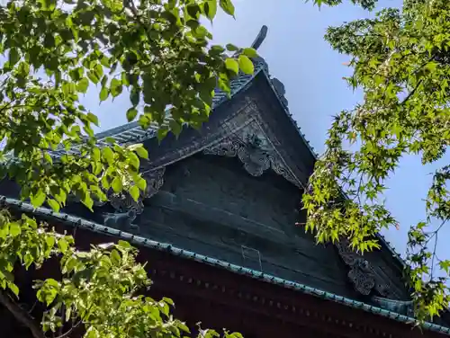 護国寺(東京都)